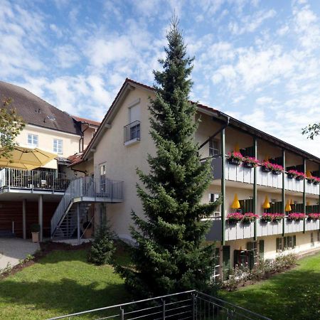 באד בירנבאך Hotel Alter Weissbraeu מראה חיצוני תמונה