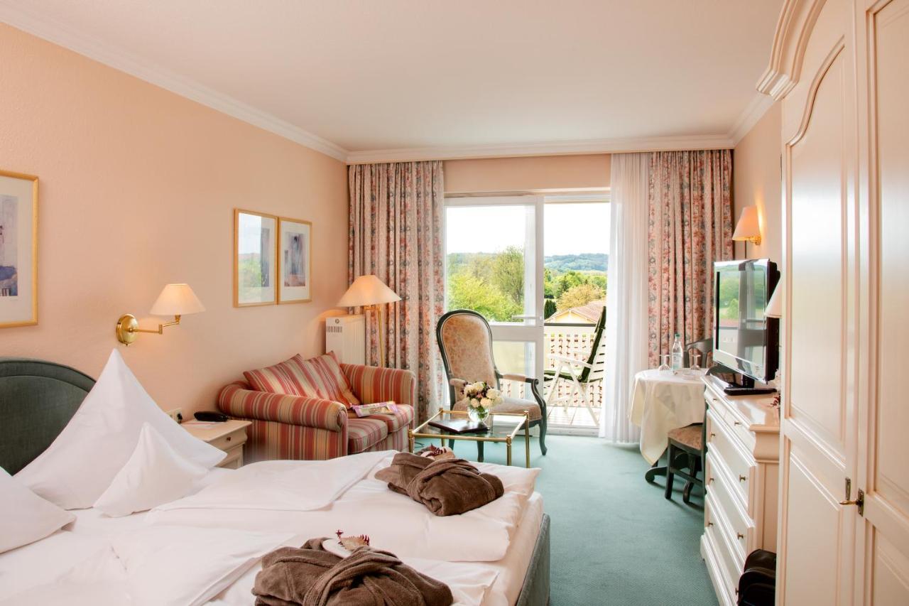 באד בירנבאך Hotel Alter Weissbraeu מראה חיצוני תמונה