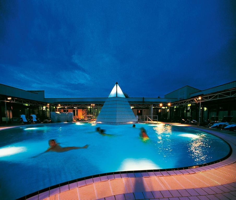 באד בירנבאך Hotel Alter Weissbraeu מראה חיצוני תמונה