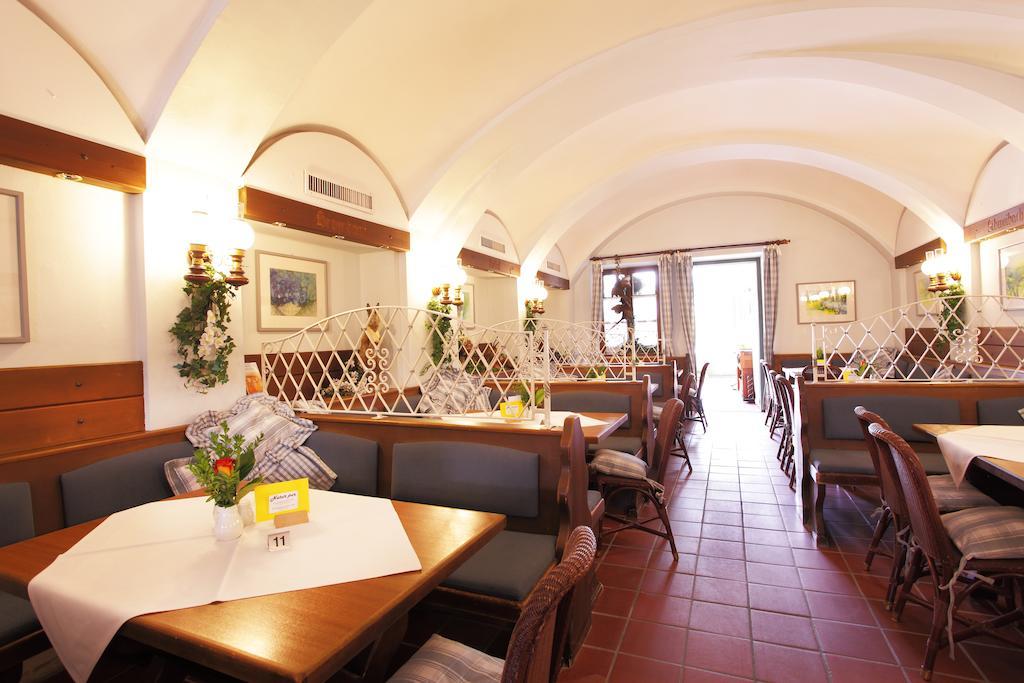 באד בירנבאך Hotel Alter Weissbraeu מראה חיצוני תמונה