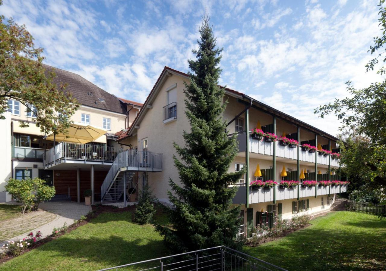 באד בירנבאך Hotel Alter Weissbraeu מראה חיצוני תמונה